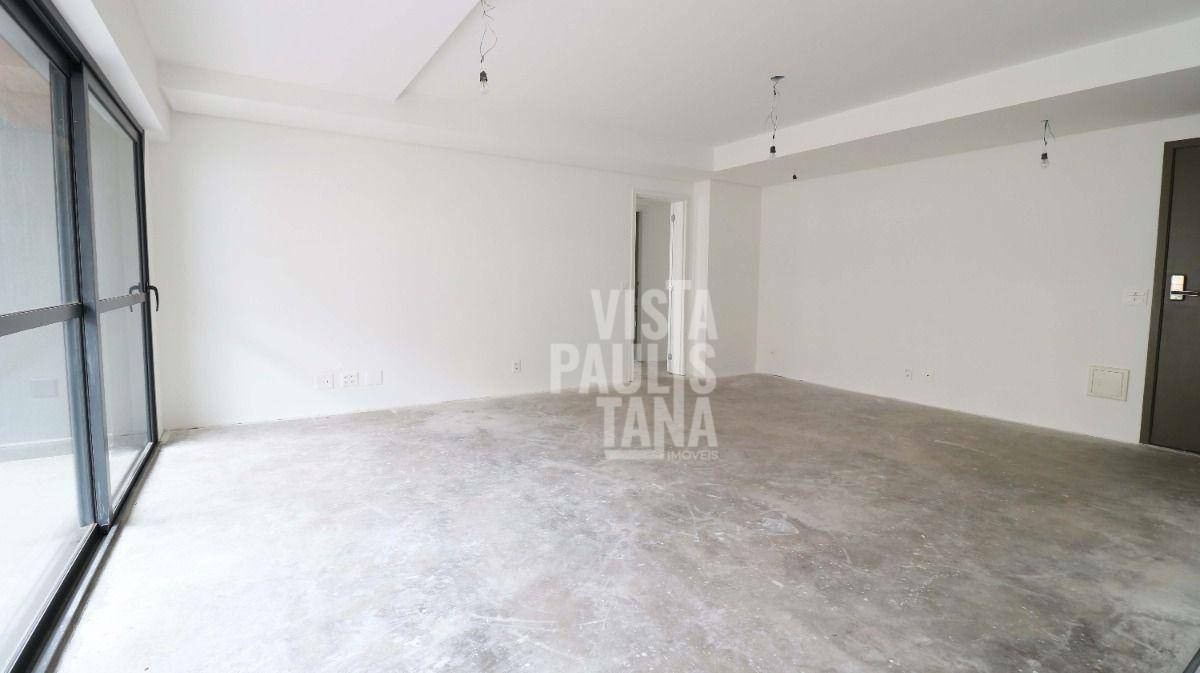 Apartamento à venda com 2 quartos, 162m² - Foto 5