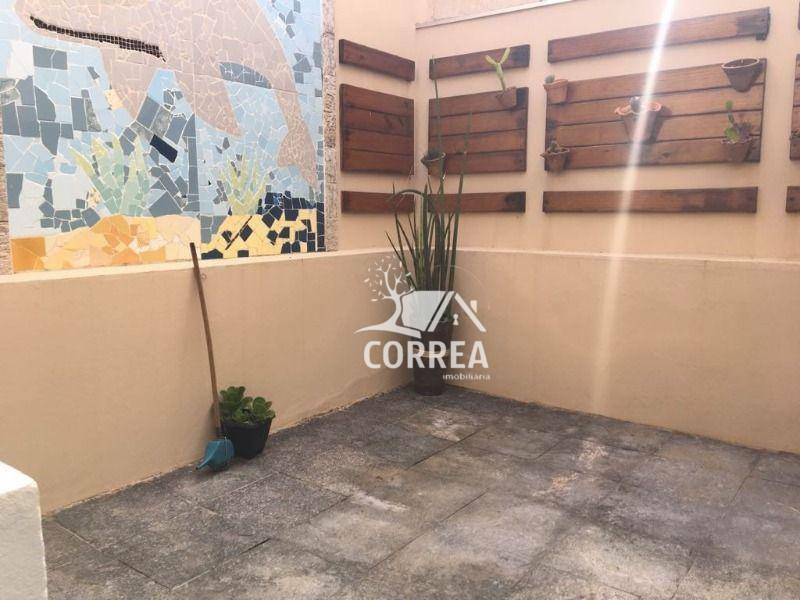 Casa à venda com 3 quartos, 300m² - Foto 18