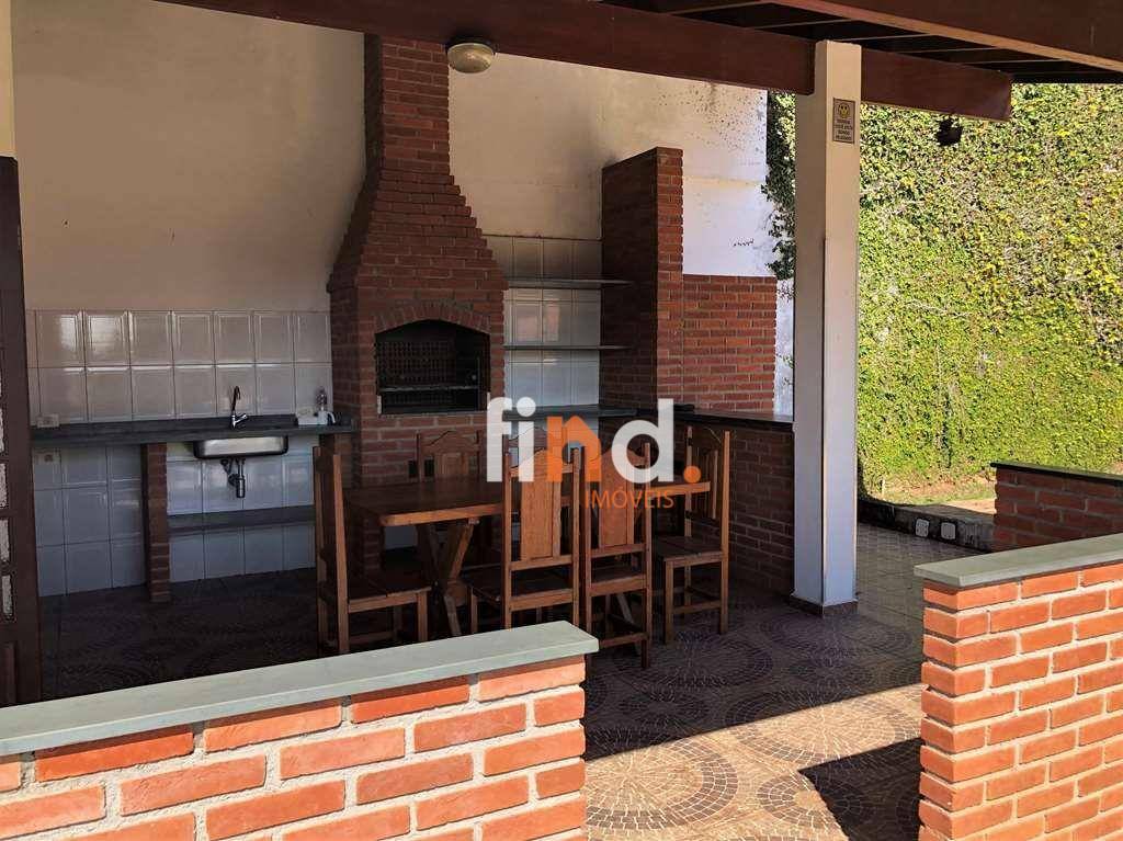 Casa de Condomínio à venda com 3 quartos, 237m² - Foto 16