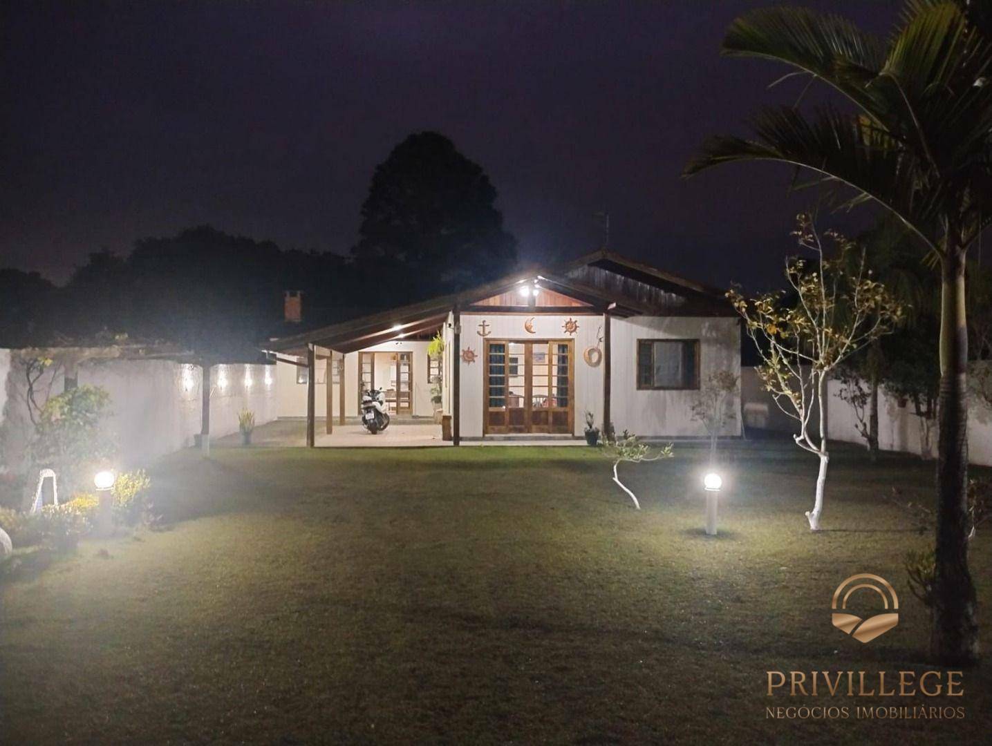 Casa, 3 quartos - Foto 3