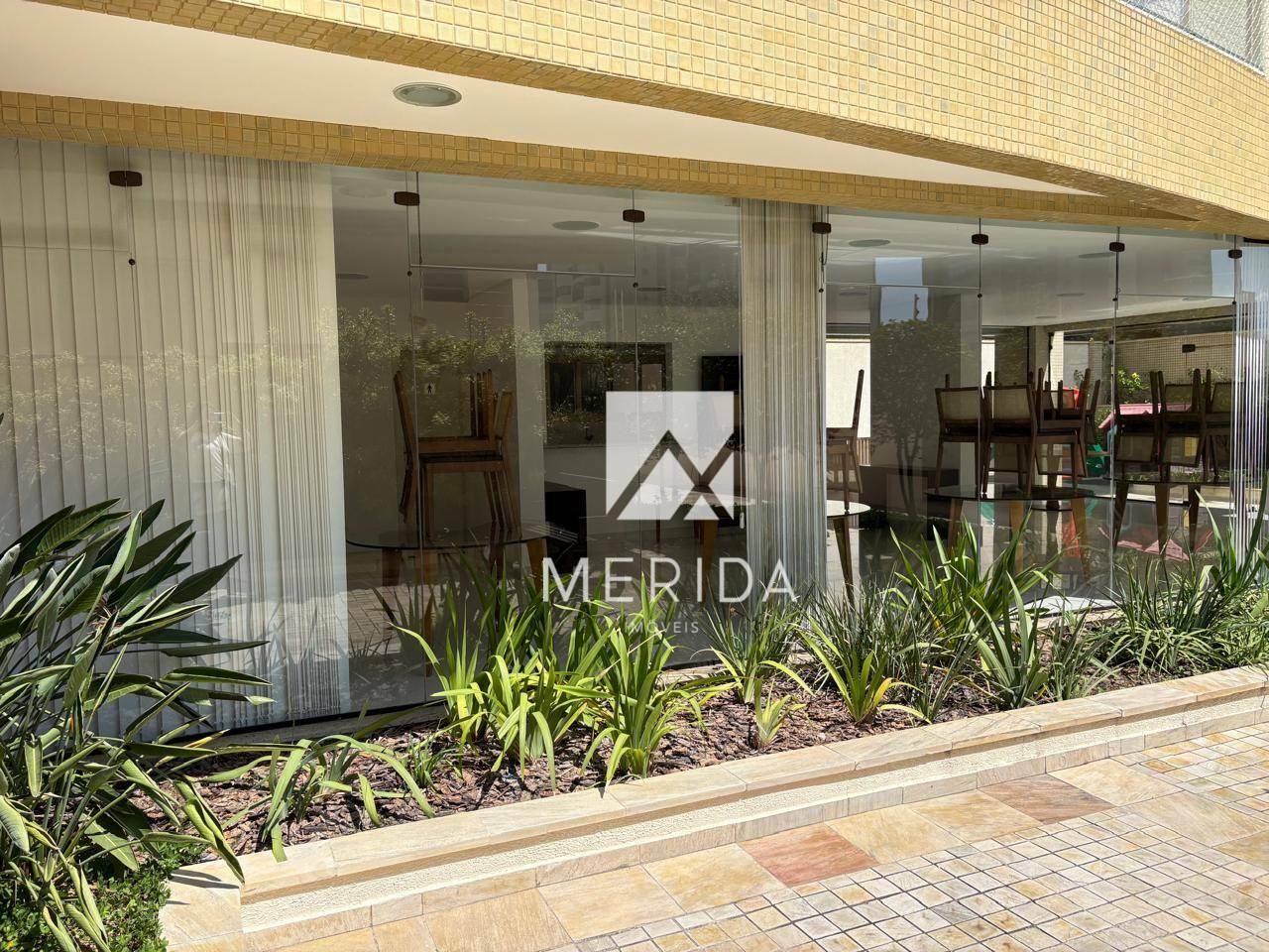 Apartamento para alugar com 3 quartos, 125m² - Foto 30