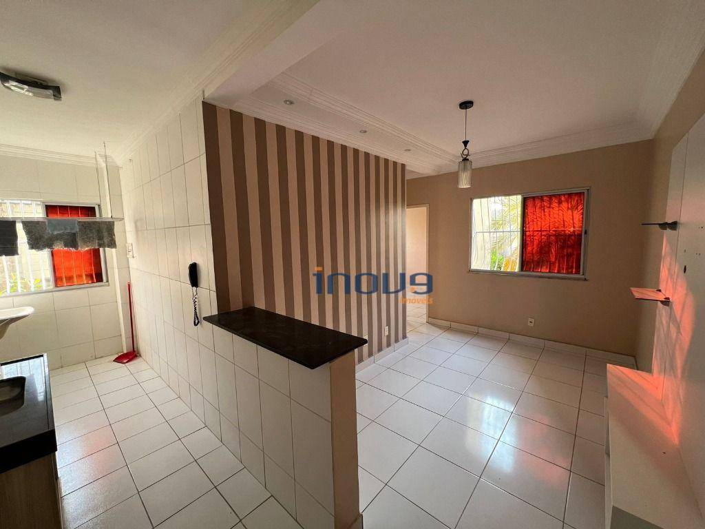 Apartamento à venda com 2 quartos, 44m² - Foto 14