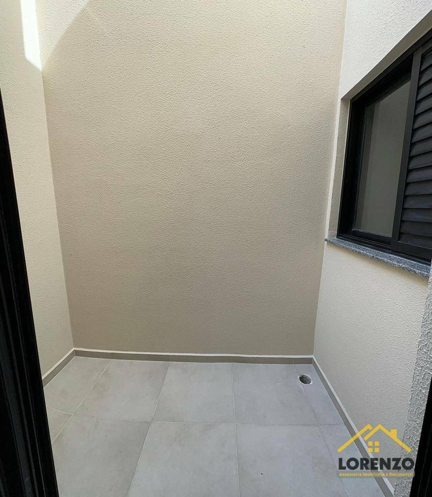 Apartamento à venda com 2 quartos, 43m² - Foto 4