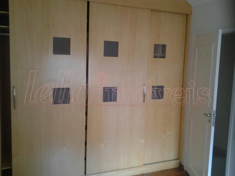 Apartamento, 3 quartos, 90 m² - Foto 3