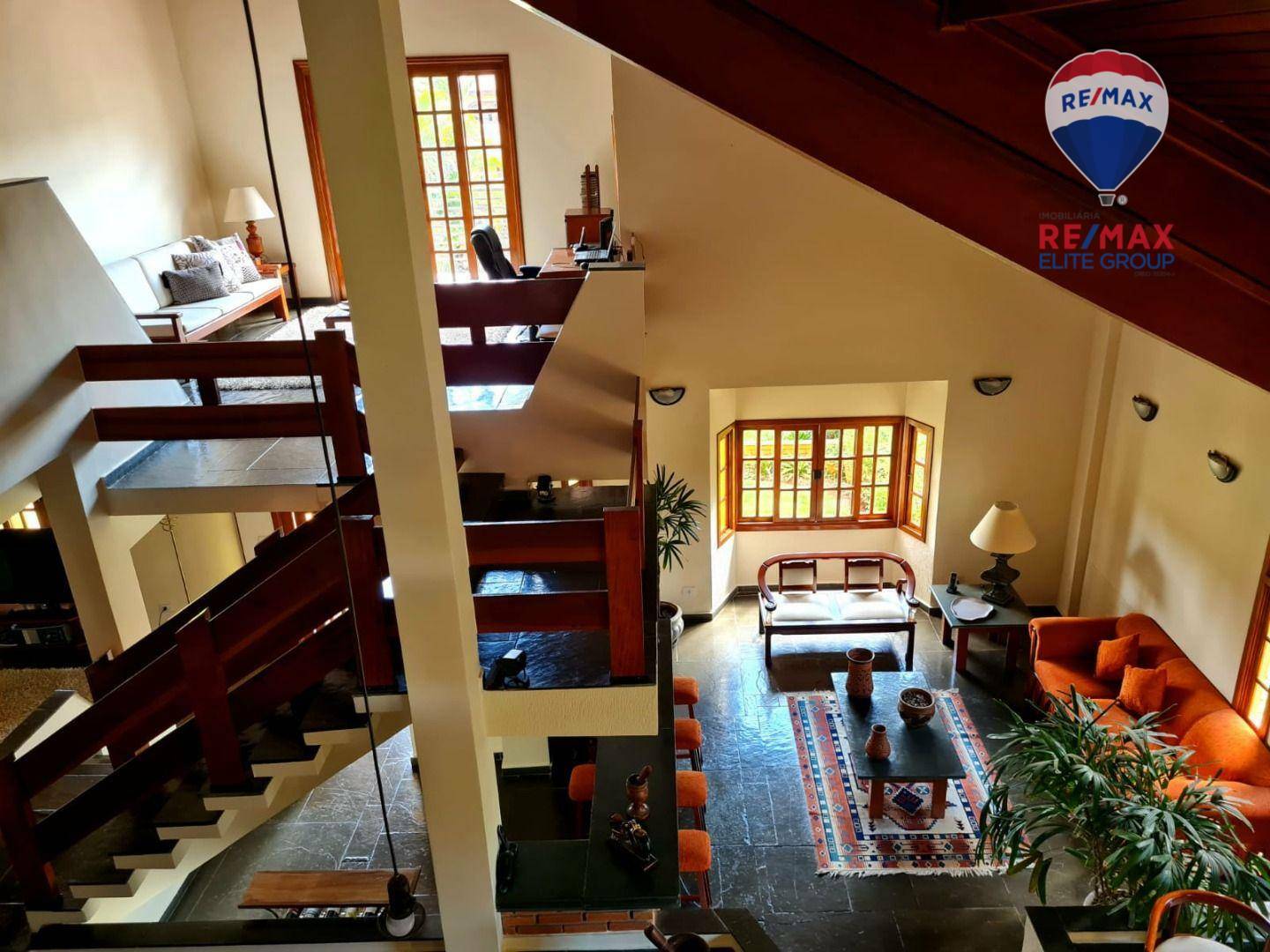 Casa de Condomínio à venda com 4 quartos, 309m² - Foto 38