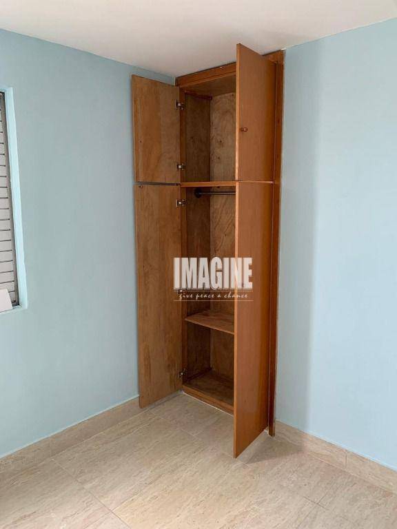 Apartamento à venda com 3 quartos, 72m² - Foto 6