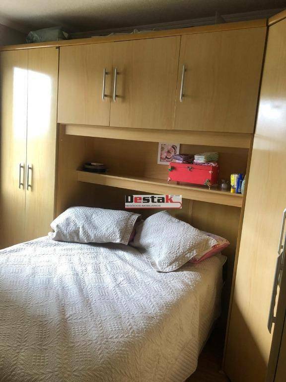 Apartamento à venda com 2 quartos, 50m² - Foto 8