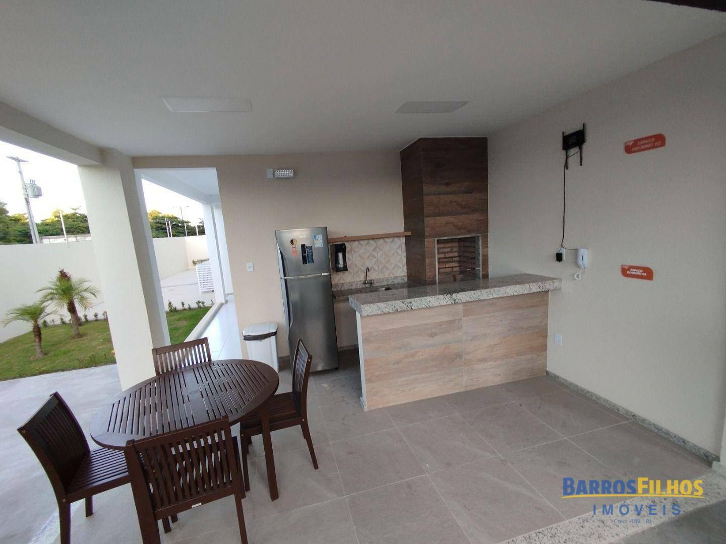 Apartamento para alugar com 3 quartos, 70m² - Foto 23