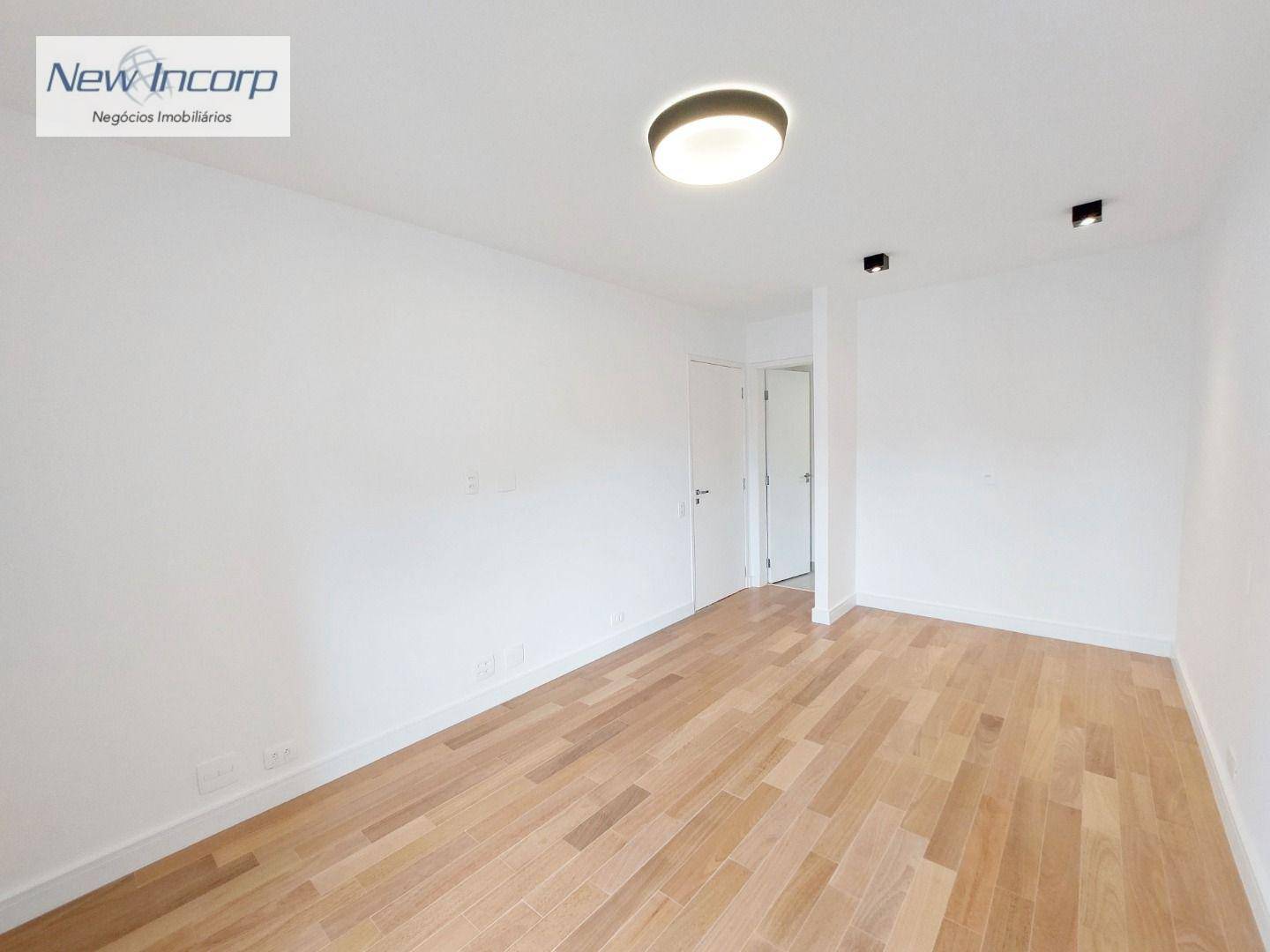 Apartamento à venda com 4 quartos, 166m² - Foto 22