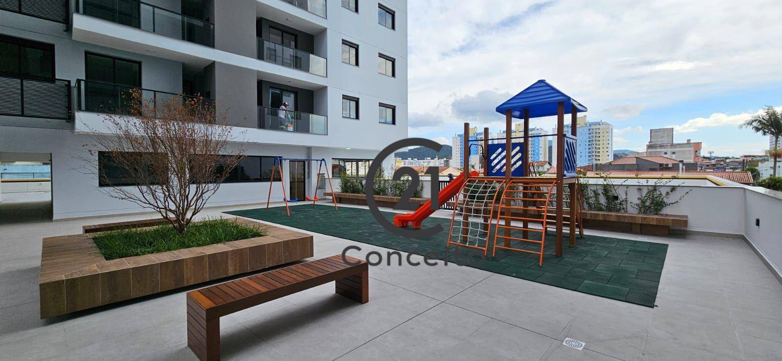 Apartamento à venda com 2 quartos, 65m² - Foto 14