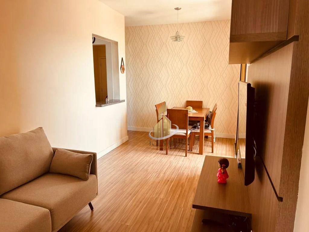 Apartamento à venda com 3 quartos, 74m² - Foto 14