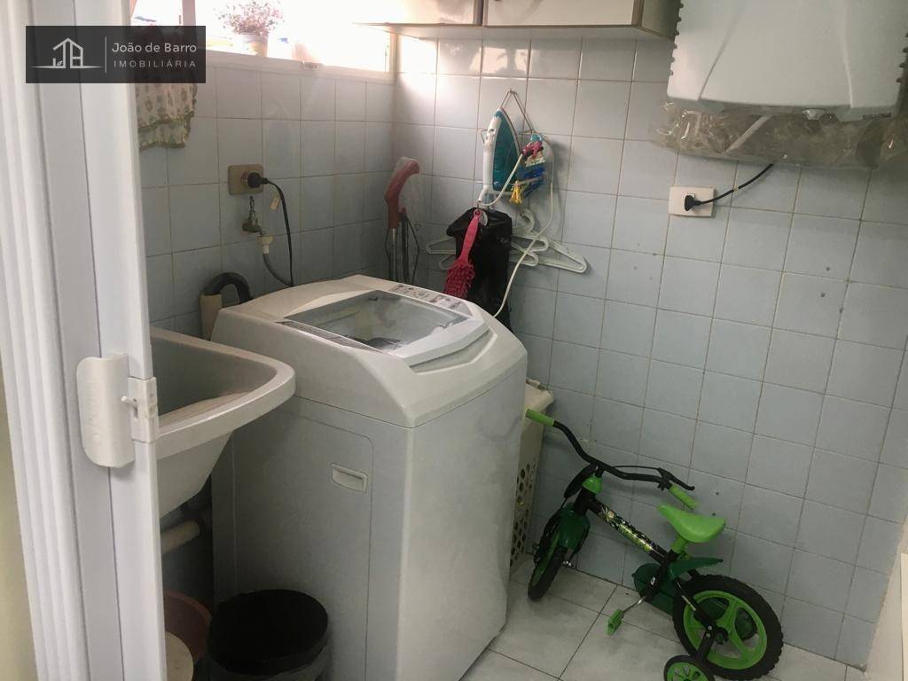 Apartamento à venda com 2 quartos, 60m² - Foto 22