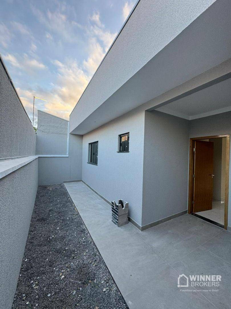 Casa à venda com 3 quartos, 78m² - Foto 10