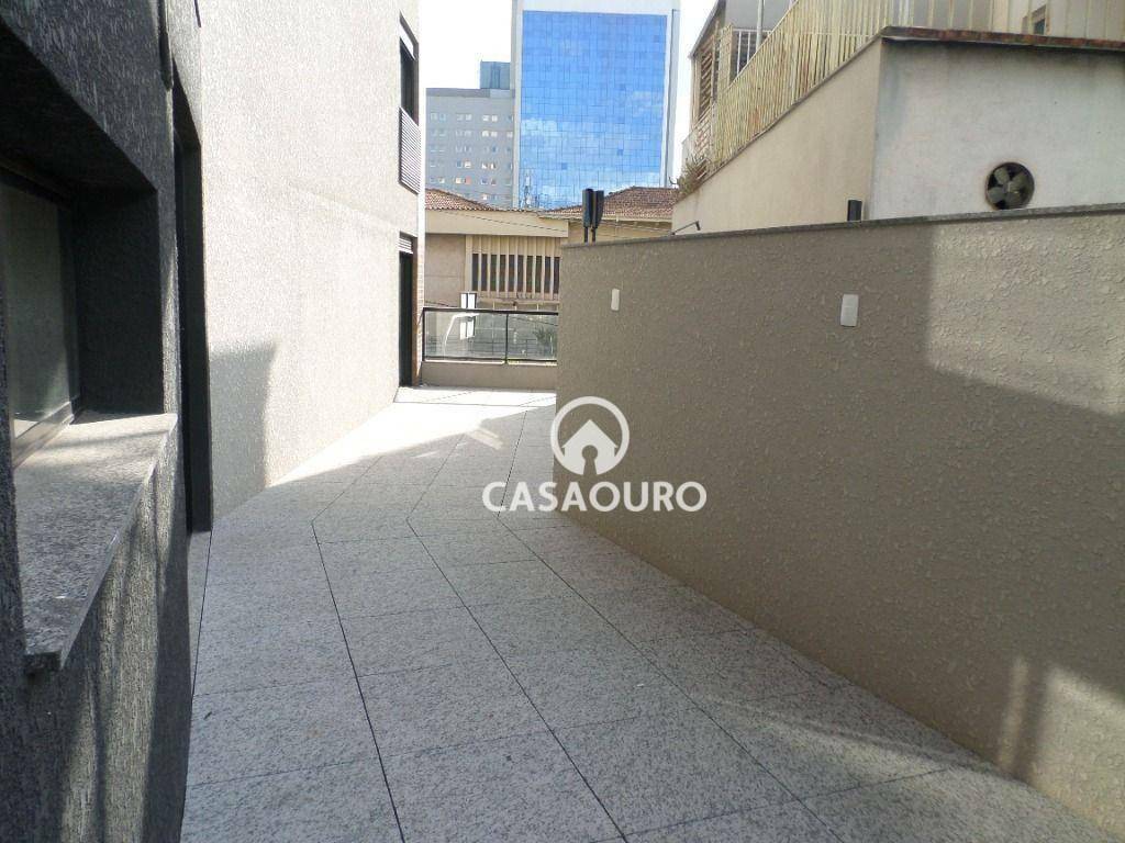 Apartamento à venda com 2 quartos, 167m² - Foto 7