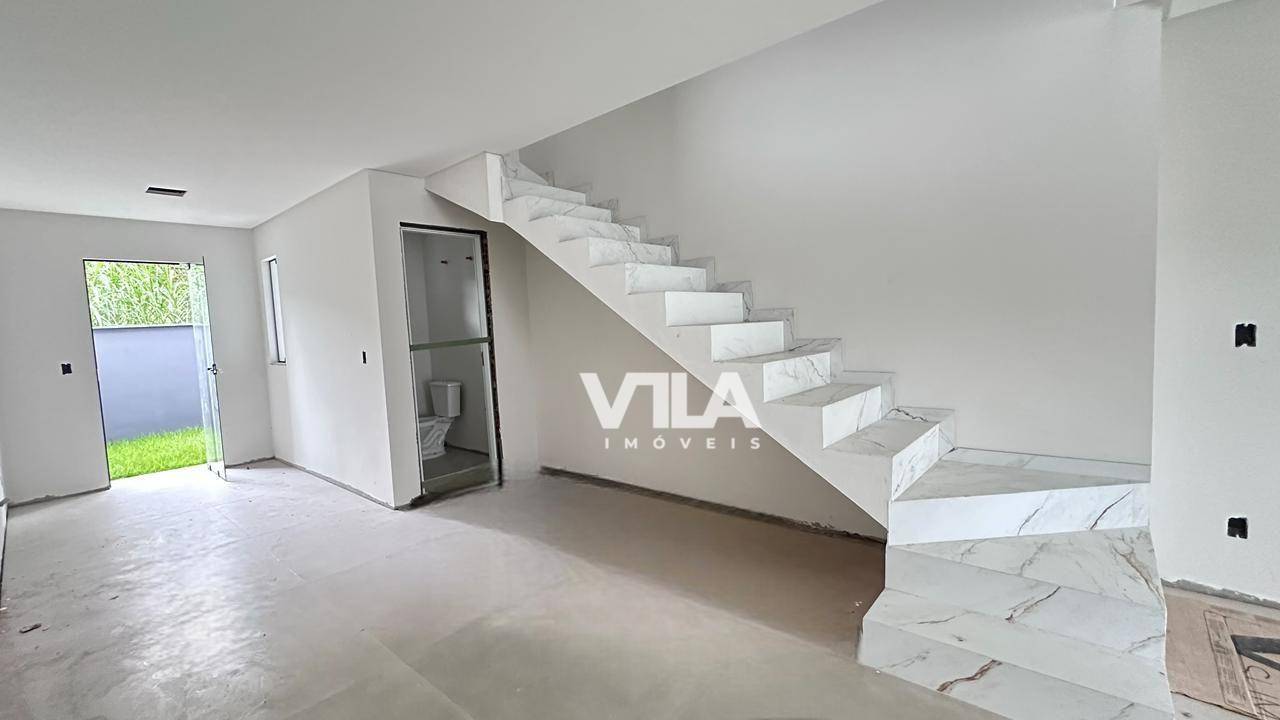 Sobrado à venda com 2 quartos, 78m² - Foto 6