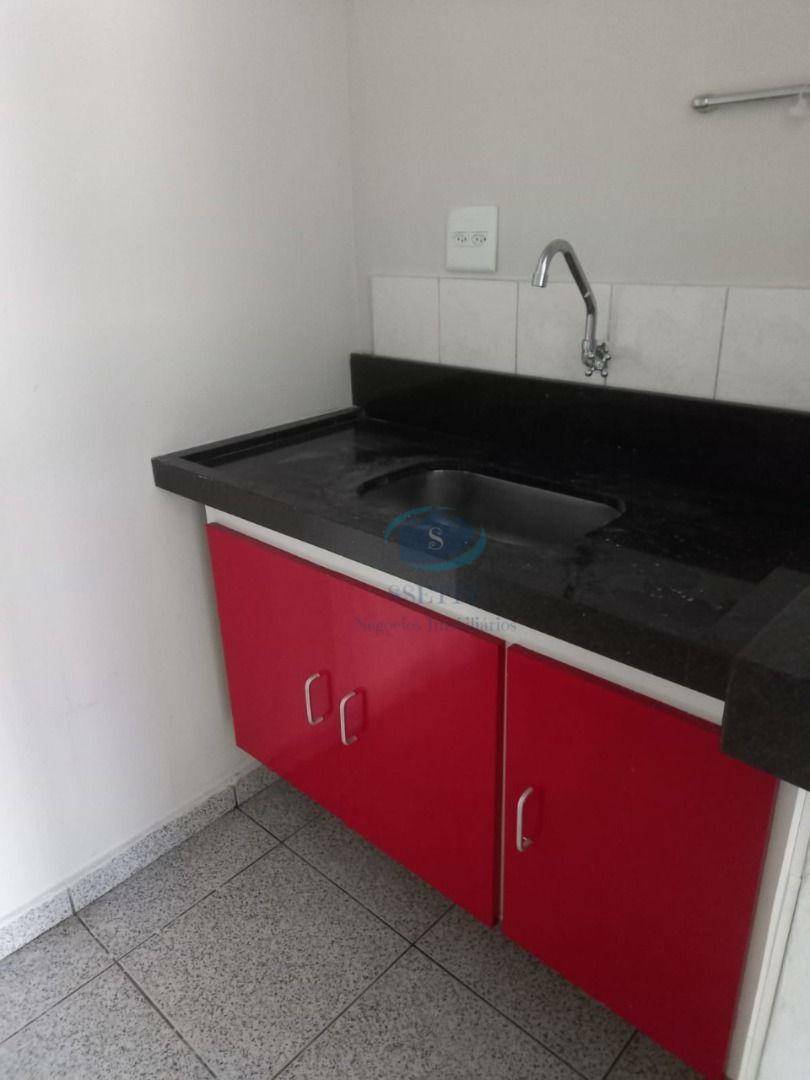 Conjunto Comercial-Sala para alugar, 45m² - Foto 2