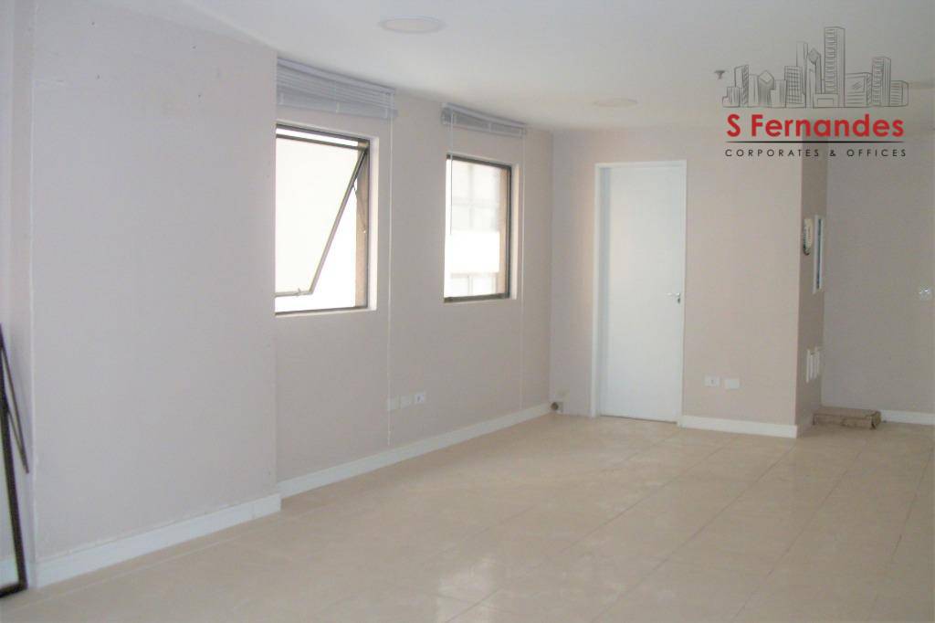 Conjunto Comercial-Sala para alugar, 40m² - Foto 5