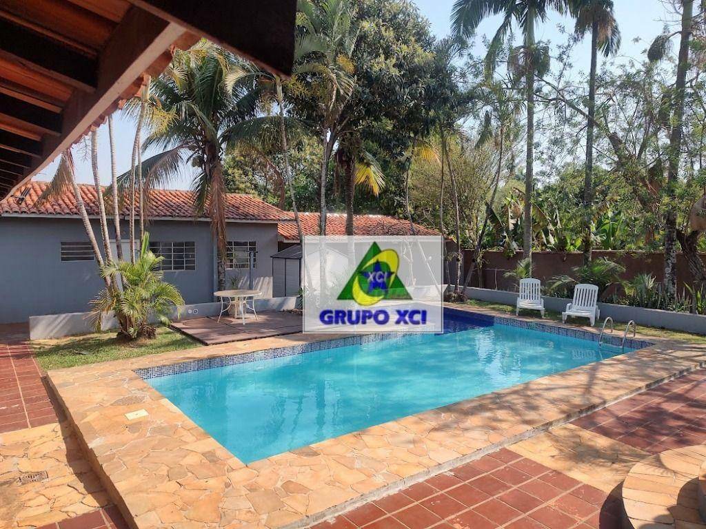 Chácara à venda com 4 quartos, 491m² - Foto 3