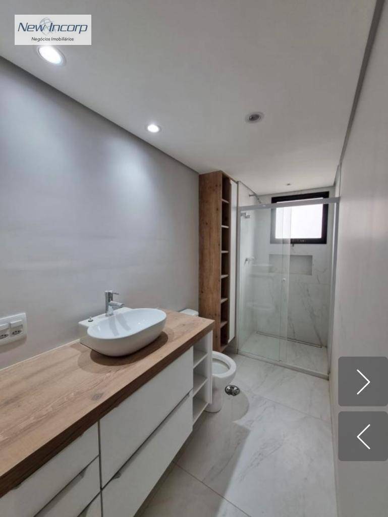 Apartamento à venda com 4 quartos, 125m² - Foto 12