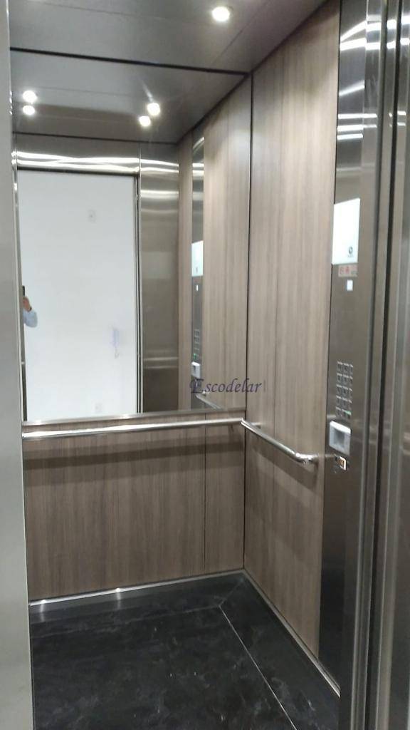 Apartamento à venda com 4 quartos, 355m² - Foto 10