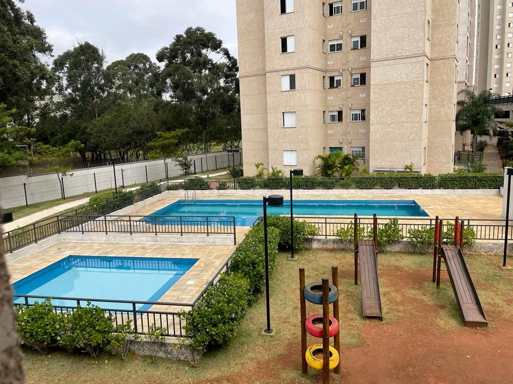 Apartamento à venda com 3 quartos, 65m² - Foto 1