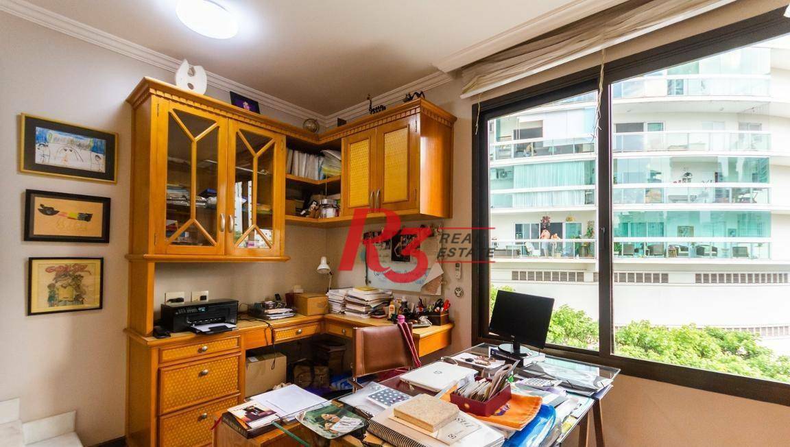 Apartamento à venda e aluguel com 5 quartos, 300m² - Foto 64