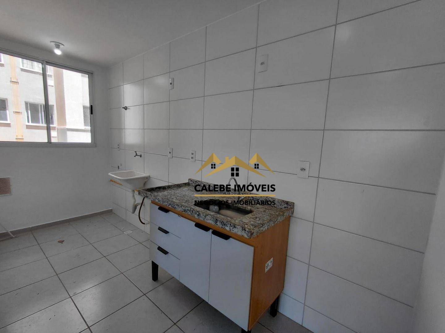 Apartamento, 2 quartos, 47 m² - Foto 4