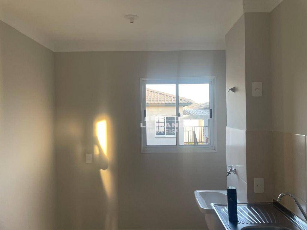 Apartamento, 2 quartos, 45 m² - Foto 3