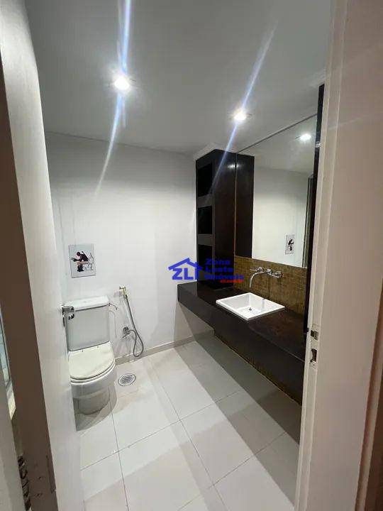 Apartamento à venda com 3 quartos, 200m² - Foto 10