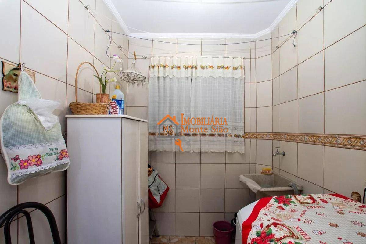 Apartamento à venda com 2 quartos, 62m² - Foto 6