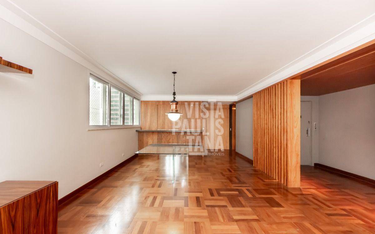 Apartamento à venda com 3 quartos, 198m² - Foto 13