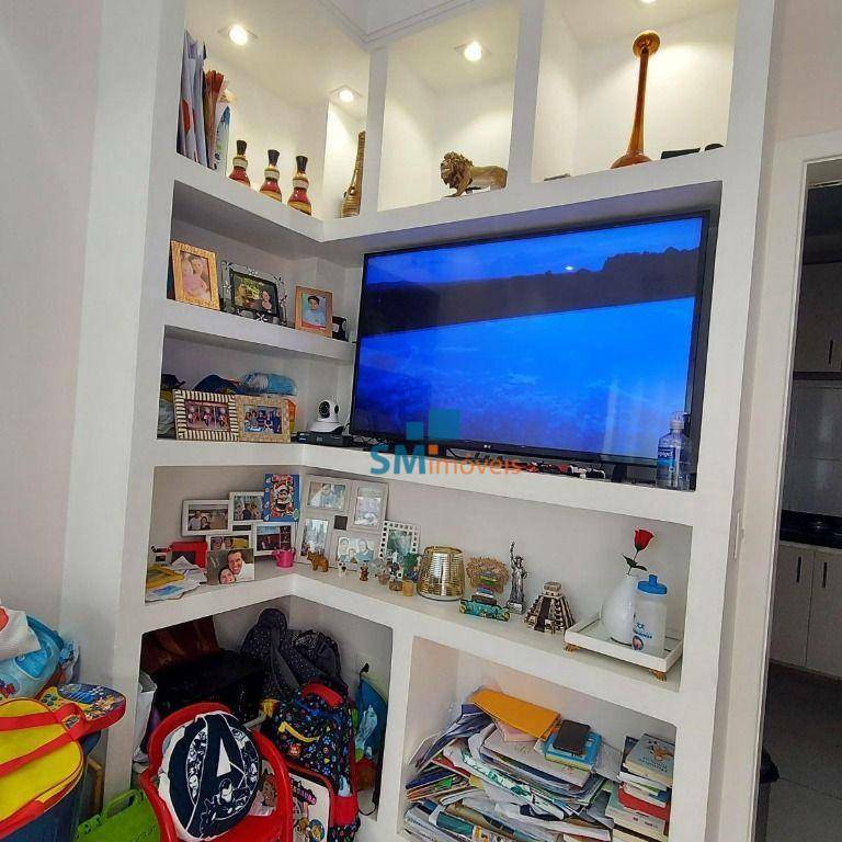 Sobrado à venda com 2 quartos, 70m² - Foto 29