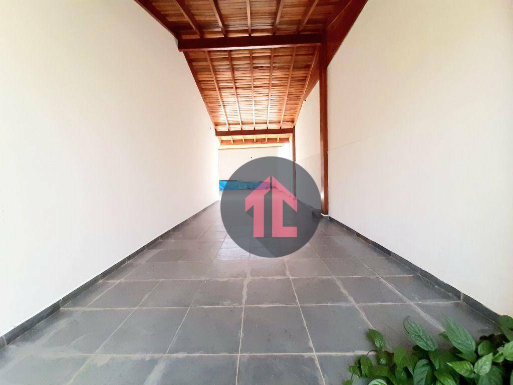 Casa de Condomínio à venda e aluguel com 4 quartos, 238m² - Foto 40