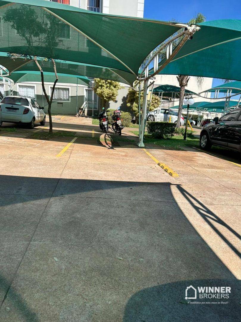 Apartamento à venda com 2 quartos, 48m² - Foto 20