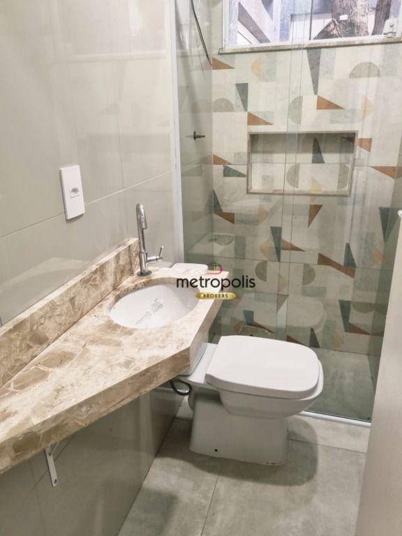 Sobrado, 3 quartos, 125 m² - Foto 10