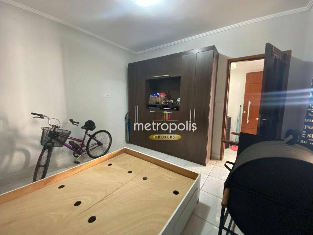 Sobrado à venda com 7 quartos, 317m² - Foto 10