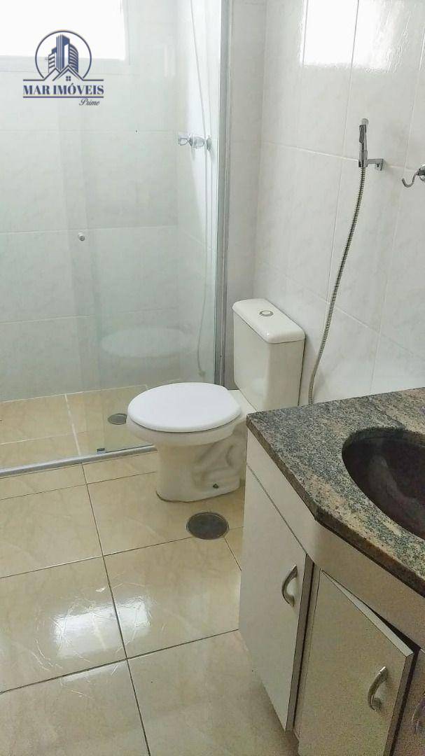 Apartamento à venda com 3 quartos, 160m² - Foto 8