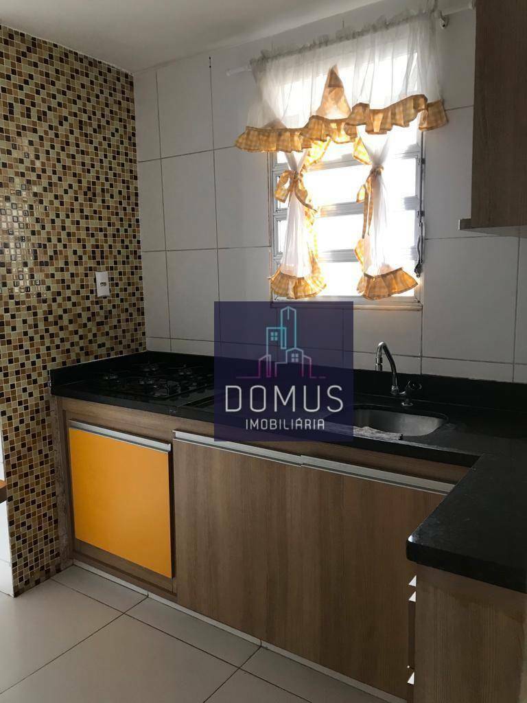 Apartamento à venda com 2 quartos, 54m² - Foto 10