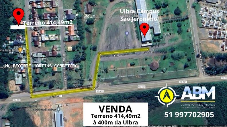 Terreno à venda - Foto 1