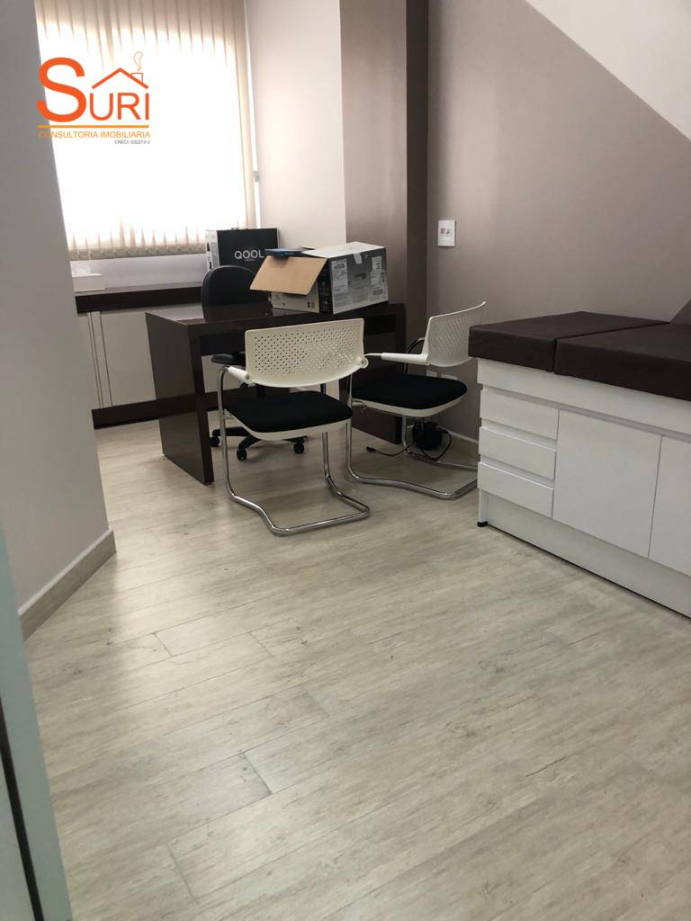 Conjunto Comercial-Sala à venda, 39m² - Foto 12