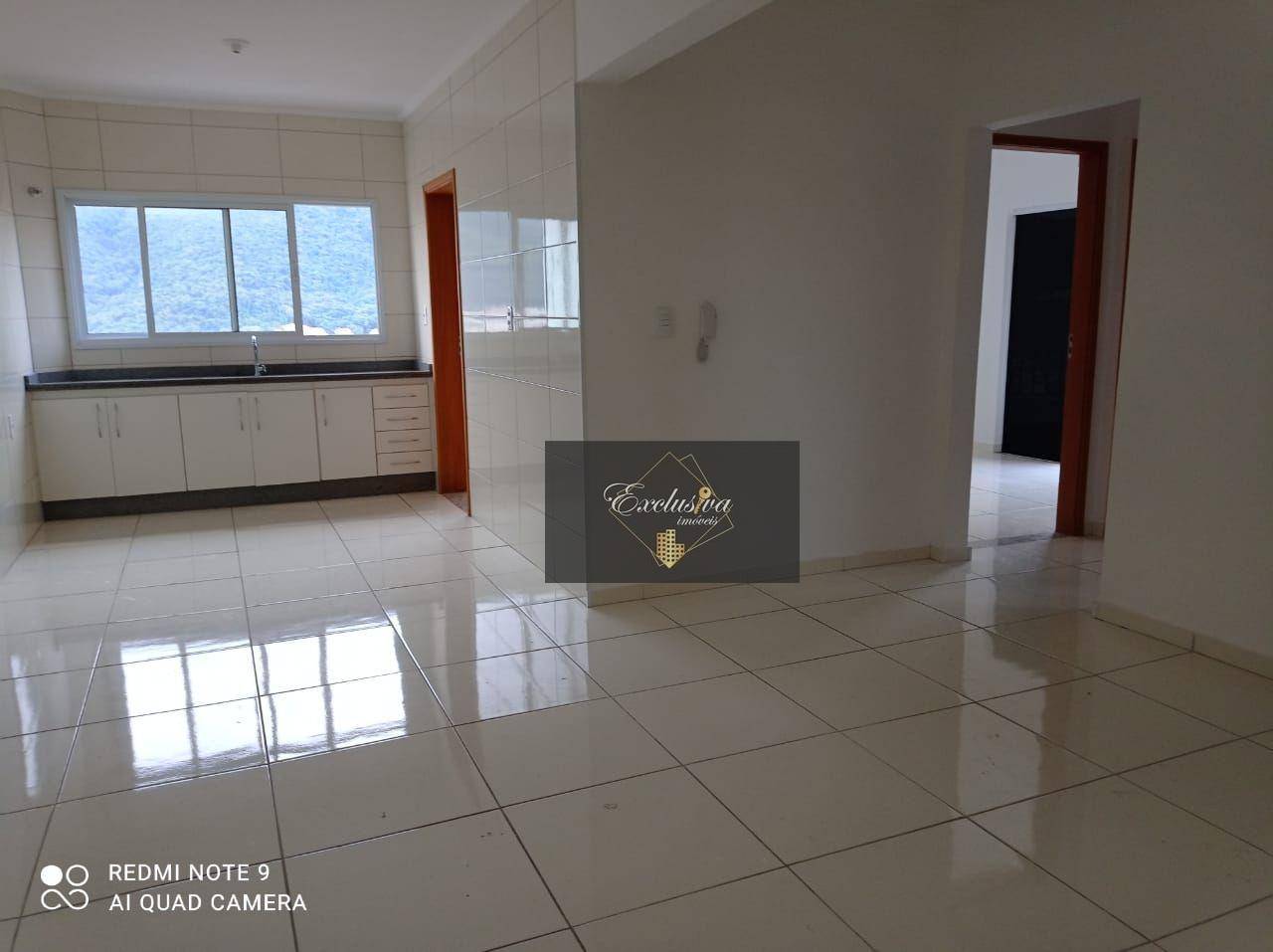 Apartamento à venda com 2 quartos, 69m² - Foto 1