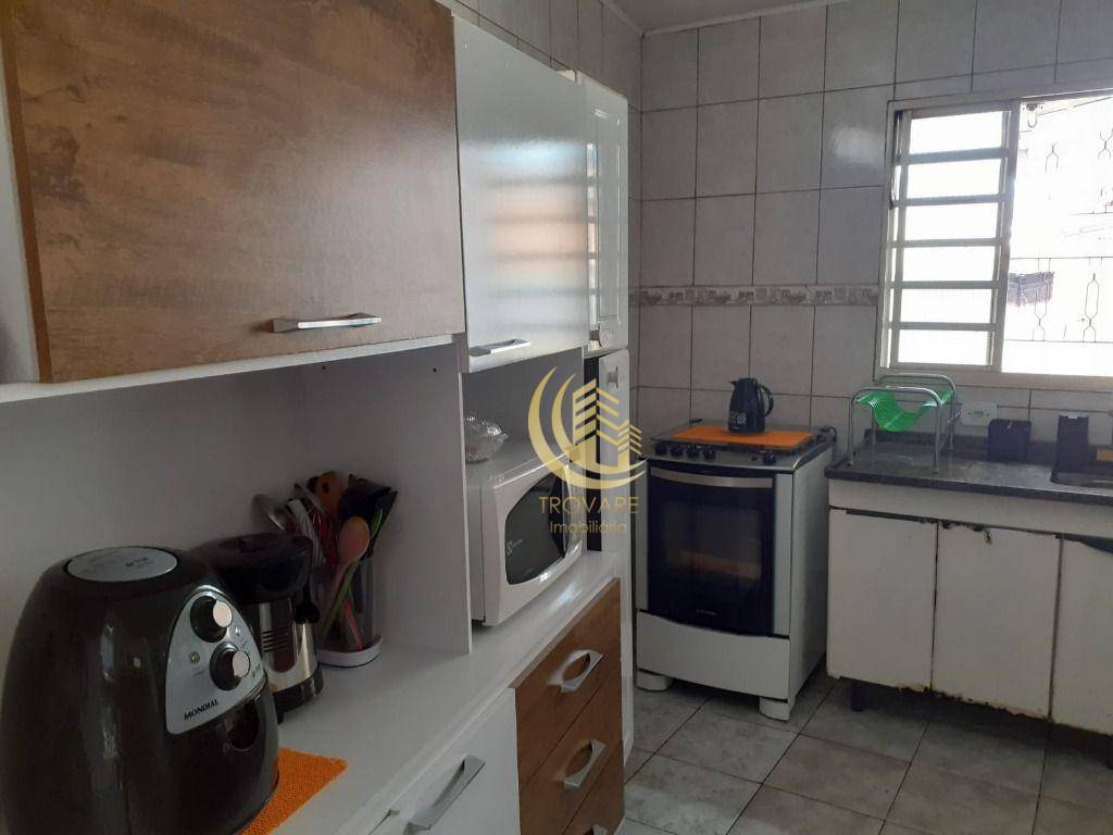 Casa à venda com 3 quartos, 119m² - Foto 20