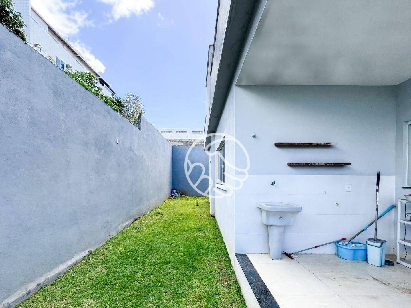 Casa, 3 quartos, 150 m² - Foto 9