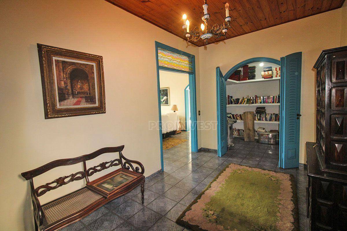 Casa de Condomínio à venda e aluguel com 4 quartos, 1106m² - Foto 23