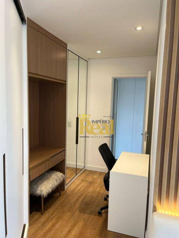 Apartamento à venda com 3 quartos, 130m² - Foto 45