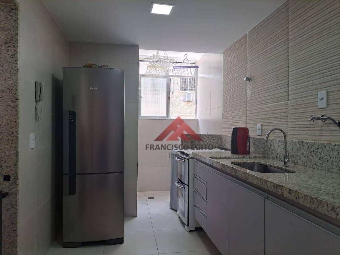 Apartamento à venda com 2 quartos, 84m² - Foto 8