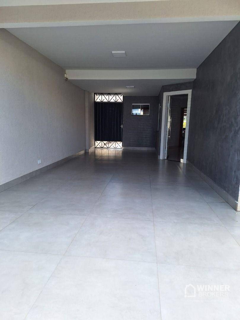 Sobrado à venda com 3 quartos, 245m² - Foto 4