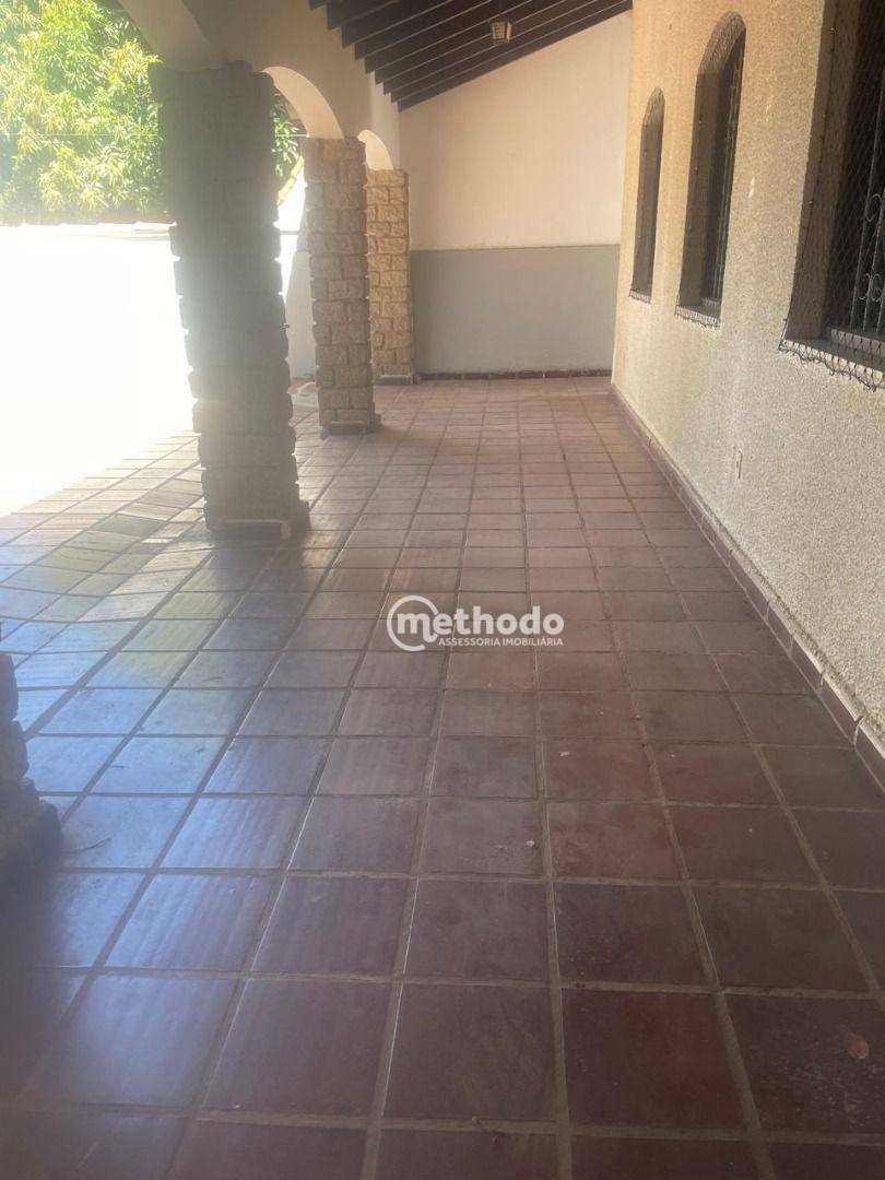 Casa, 3 quartos, 197 m² - Foto 3