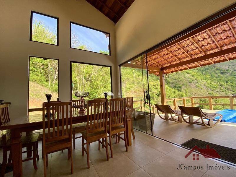 Casa de Condomínio à venda com 4 quartos, 3000M2 - Foto 10