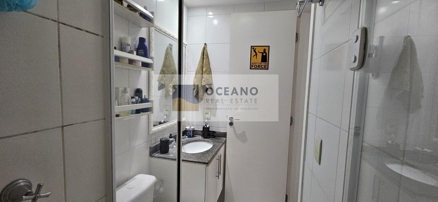 Apartamento à venda com 2 quartos, 58m² - Foto 18